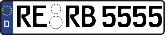 RE-RB5555