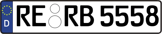 RE-RB5558