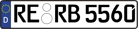 RE-RB5560