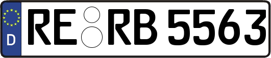 RE-RB5563