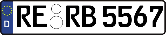 RE-RB5567