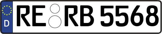 RE-RB5568