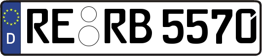 RE-RB5570