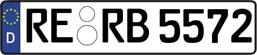 RE-RB5572