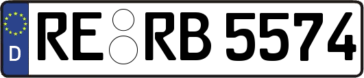 RE-RB5574