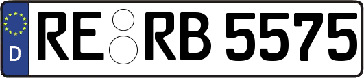 RE-RB5575