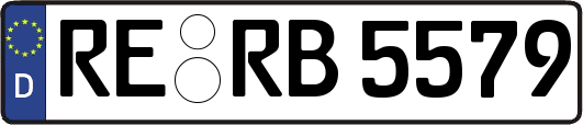 RE-RB5579