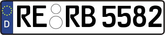 RE-RB5582