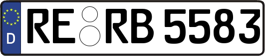 RE-RB5583