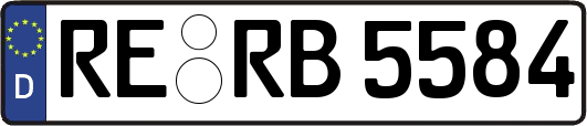RE-RB5584
