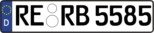 RE-RB5585