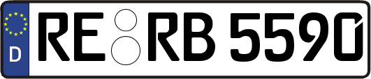 RE-RB5590