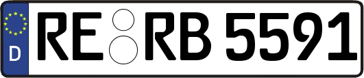 RE-RB5591