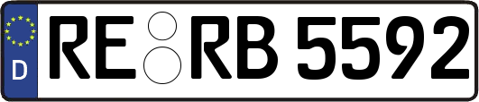 RE-RB5592