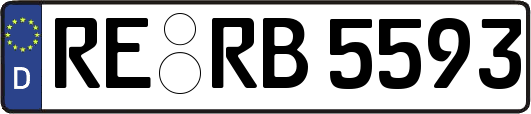RE-RB5593