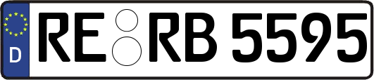 RE-RB5595