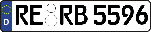 RE-RB5596