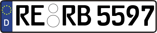 RE-RB5597