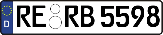 RE-RB5598