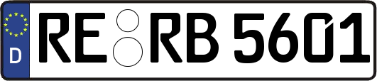 RE-RB5601