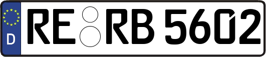 RE-RB5602
