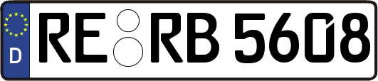RE-RB5608