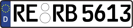 RE-RB5613