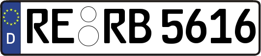 RE-RB5616