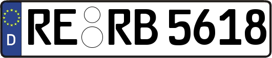 RE-RB5618