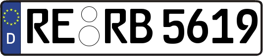 RE-RB5619
