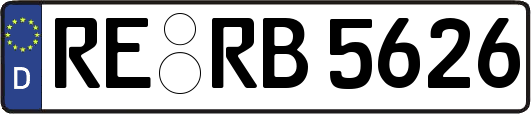 RE-RB5626