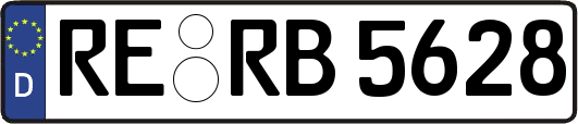 RE-RB5628