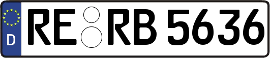 RE-RB5636