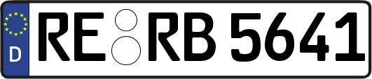 RE-RB5641