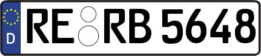 RE-RB5648