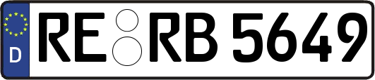 RE-RB5649