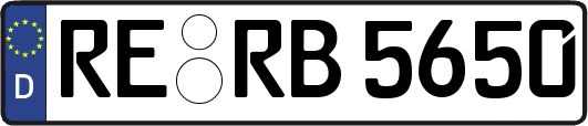 RE-RB5650