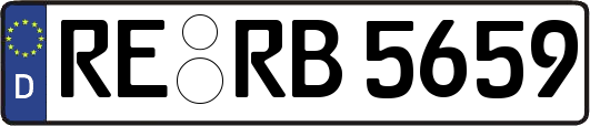RE-RB5659