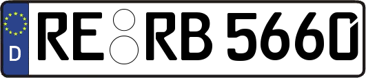 RE-RB5660