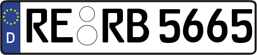 RE-RB5665