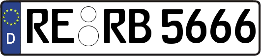 RE-RB5666