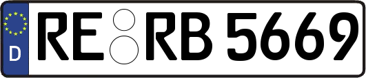 RE-RB5669