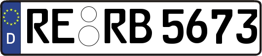RE-RB5673