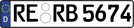 RE-RB5674
