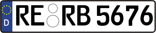 RE-RB5676