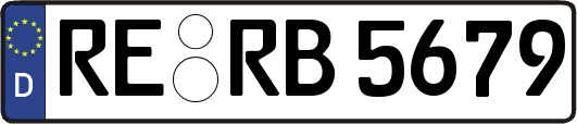 RE-RB5679