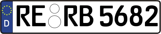 RE-RB5682