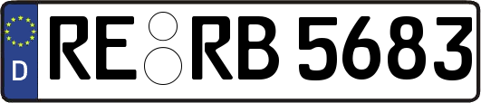 RE-RB5683