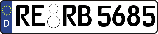 RE-RB5685