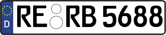 RE-RB5688